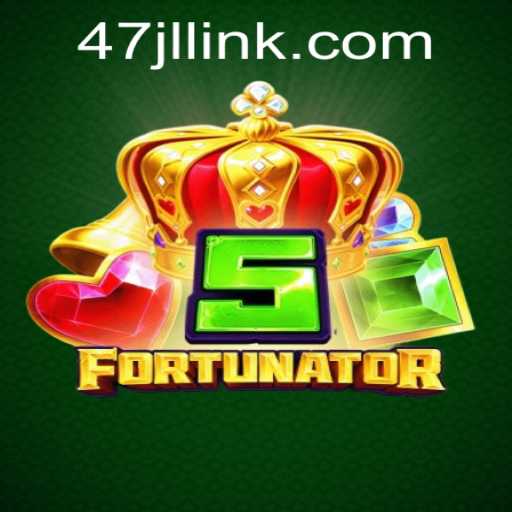 5Fortunator: A Thrilling Gateway into Gamer's Paradise