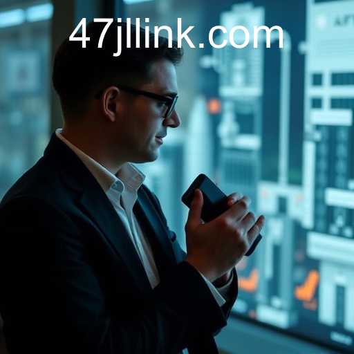 The Enigma of 47JL: An Exclusive Insight