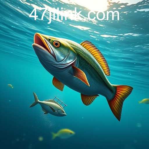 Exploring the Depths of Fishing Games: A Dive into Digital Angling