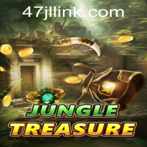 Dive into the Adventure of JungleTreasure: Unlocking Mysteries with 47JL