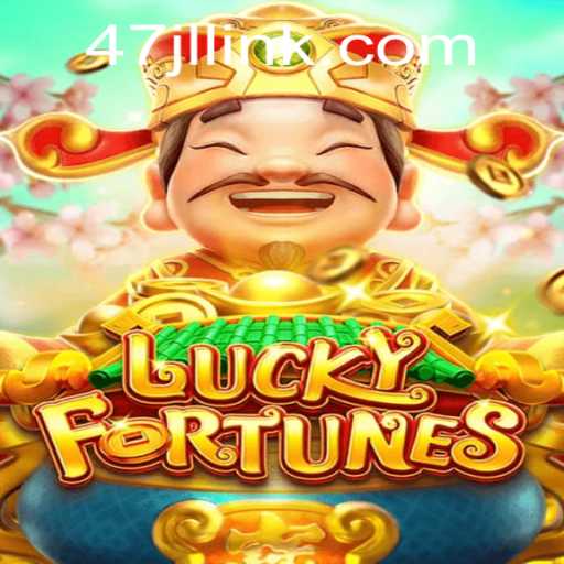 Discover the Thrilling World of LUCKYFORTUNES: An Exciting New Gaming Experience