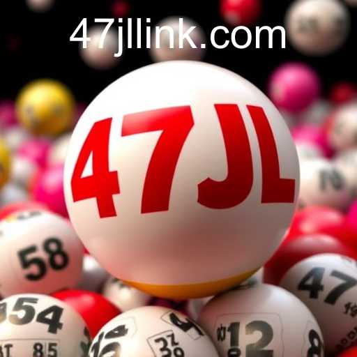 Unveiling the Enigma of Lottery Games: 47JL