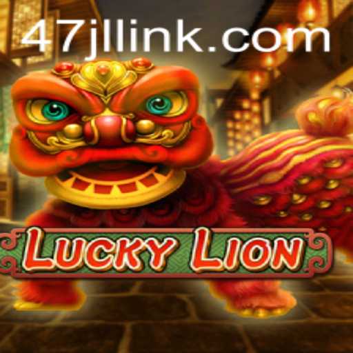 Unveiling LuckyLion: A Roaring Adventure in the Gaming World