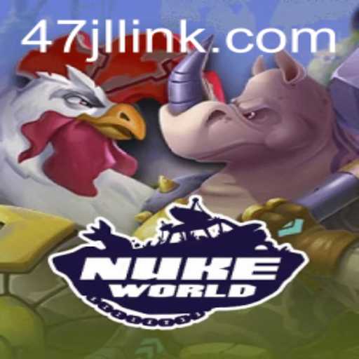 Exploring NukeWorld: Dive into the Ultimate Post-Apocalyptic Gaming Experience