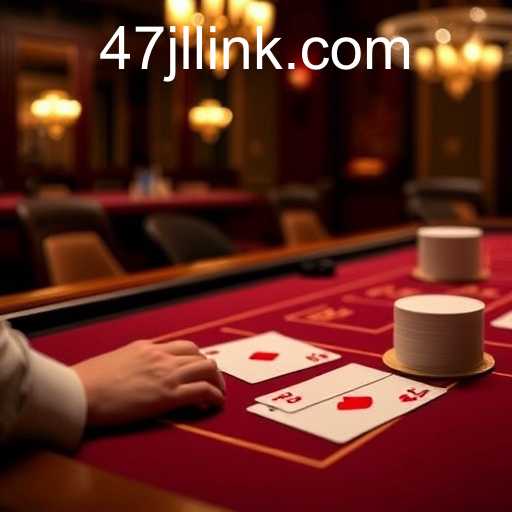 Exploring the World of Online Baccarat with 47JL